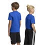 Team Royal Blue - adidas - Kids' T-Shirt