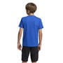 Team Royal Blue - adidas - Kids' T-Shirt