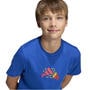 Team Royal Blue - adidas - Kids' T-Shirt