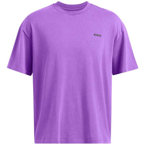 Under Armour - Men's Regular Fit Short-Sleeve T-Shirt