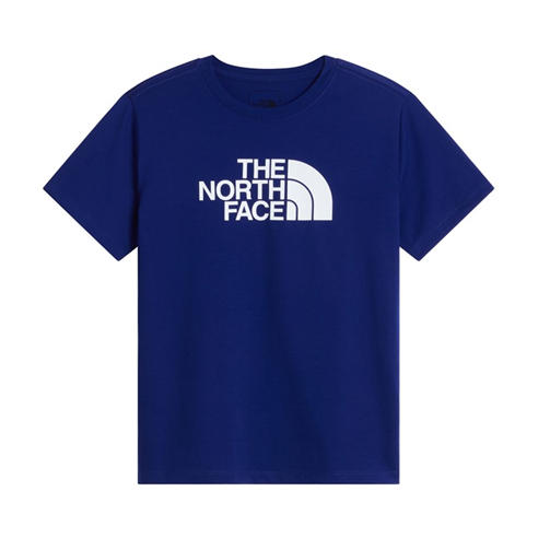 The North Face - Easy Short Sleeve T-Shirt Unisex Kids