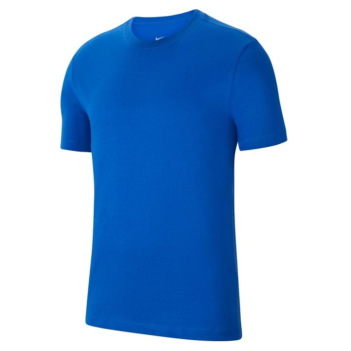 Nike Men's Blue Park 20 Ss T Pe in Size XL, Sports Direct