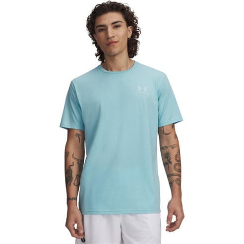 Under Armour - Logo T-Shirt Mens