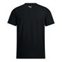 Black - Puma - Graphic T-Shirt Mens
