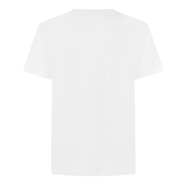 White 101 - Boss - Men's Sailfish T-Shirt