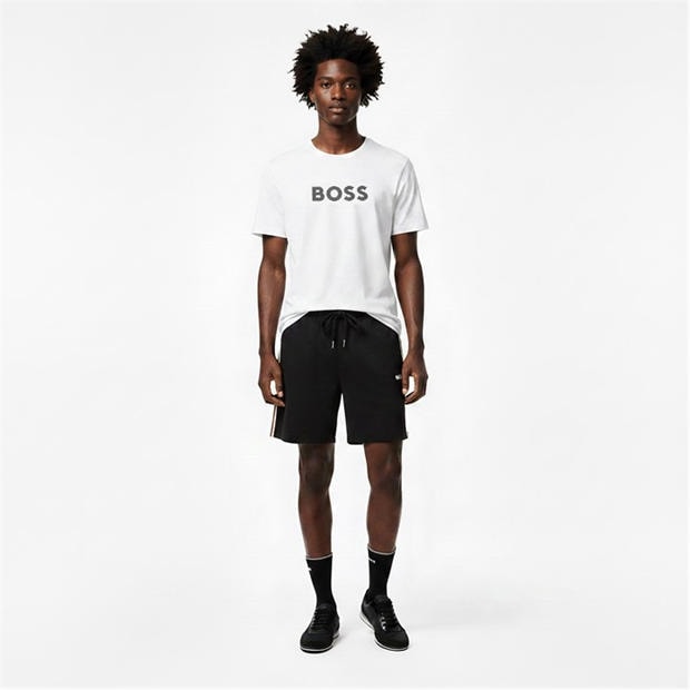 White 101 - Boss - Men's Sailfish T-Shirt