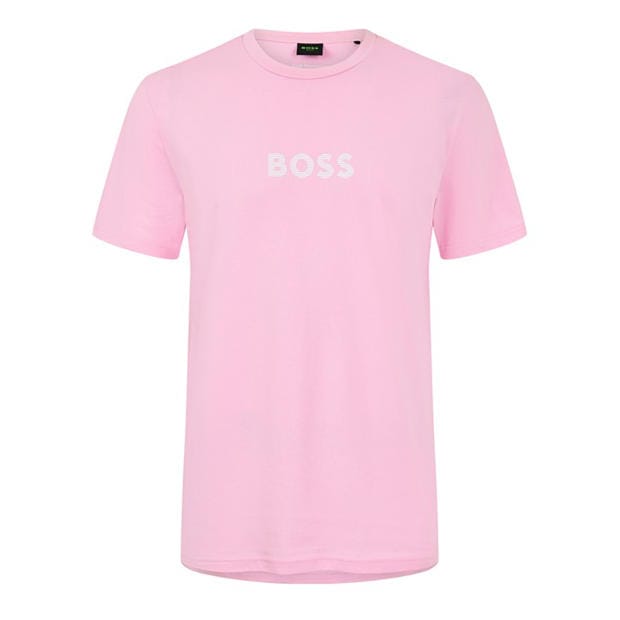 Light Pink 683 - Boss - Men's Sailfish T-Shirt