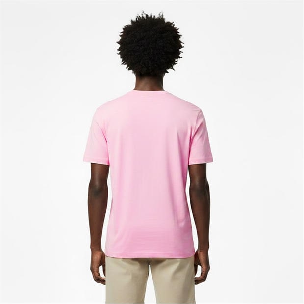 Light Pink 683 - Boss - Men's Sailfish T-Shirt