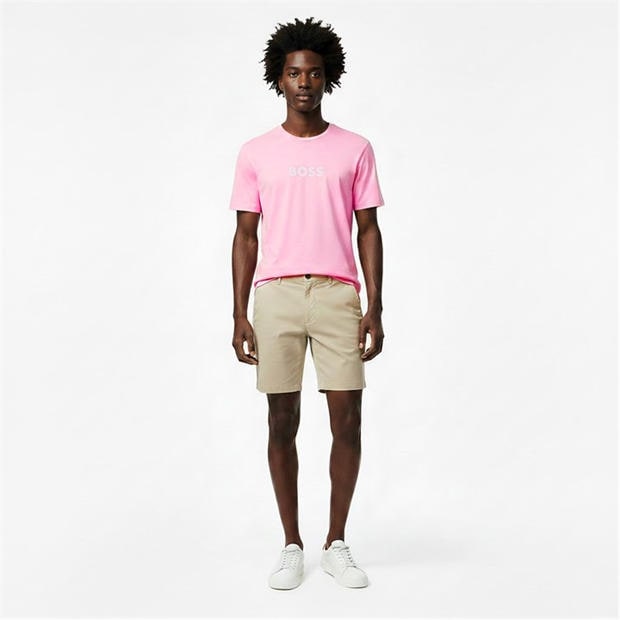 Light Pink 683 - Boss - Men's Sailfish T-Shirt
