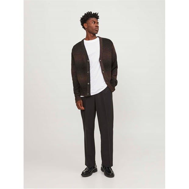 White - Jack and Jones - Jack Bradley T Ss O- Sn63