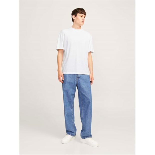 Black - Jack and Jones - Jack Bradley T Ss 2P Sn63
