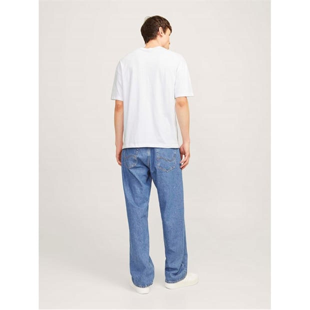 Black - Jack and Jones - Jack Bradley T Ss 2P Sn63