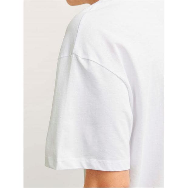 Black - Jack and Jones - Jack Bradley T Ss 2P Sn63
