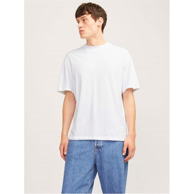 Black - Jack and Jones - Jack Bradley T Ss 2P Sn63
