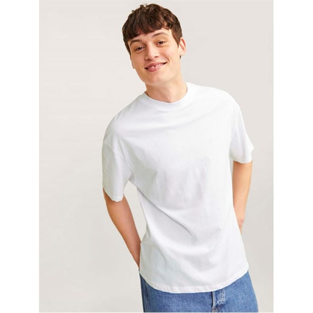 Black - Jack and Jones - Jack Bradley T Ss 2P Sn63