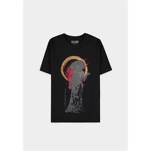 Difuzed - Men's Resident Evil T-Shirt