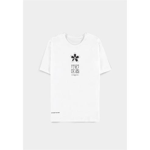 Difuzed - Men's Ghostwire Tokyo T-Shirt