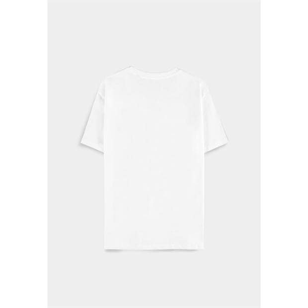 Ghostwire Tok - Difuzed - Men's Ghostwire Tokyo T-Shirt