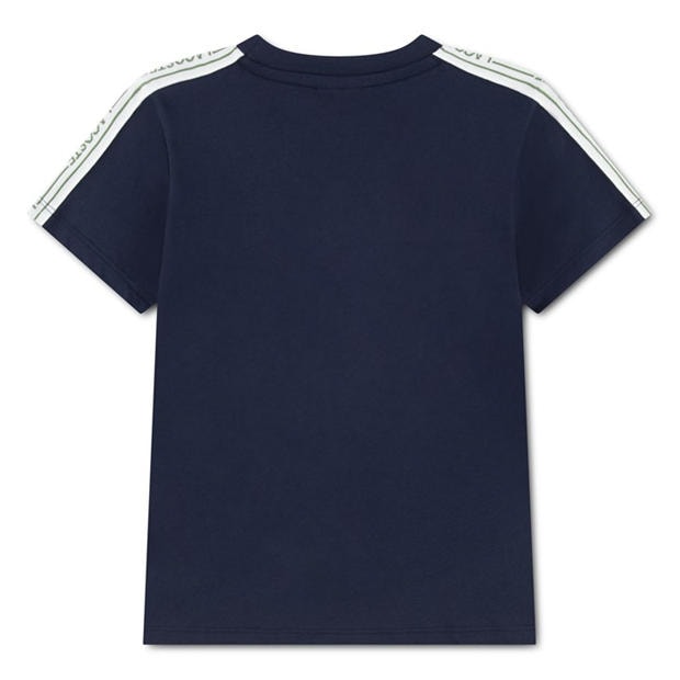 Blue Marine UGW - Lacoste - Kids' T-Shirt