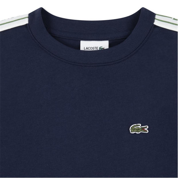 Blue Marine UGW - Lacoste - Kids' T-Shirt