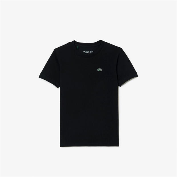 Black K96 - Lacoste - Kids' T-Shirt