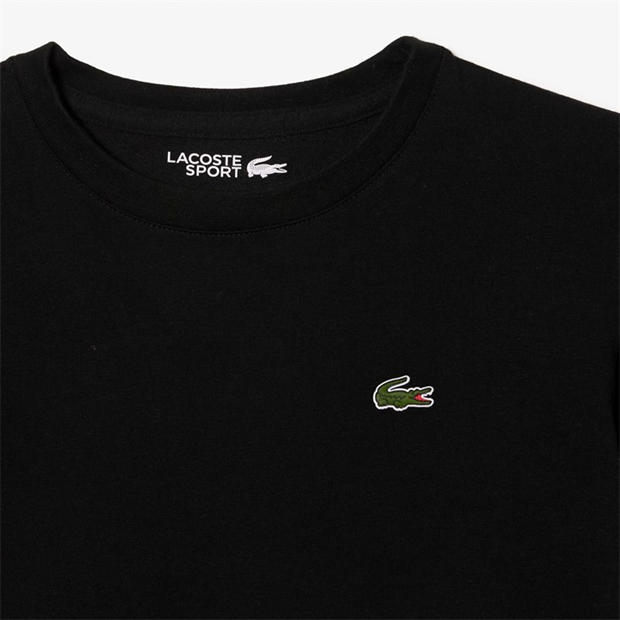 Black K96 - Lacoste - Kids' T-Shirt