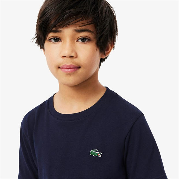 Blue Marine UGW - Lacoste - Kids' T-Shirt