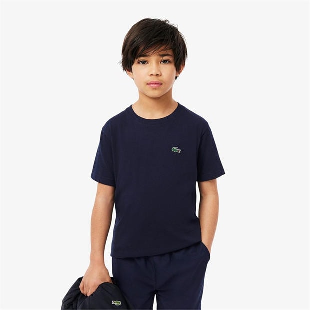Blue Marine UGW - Lacoste - Kids' T-Shirt