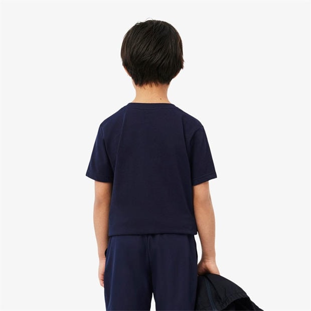 Blue Marine UGW - Lacoste - Kids' T-Shirt