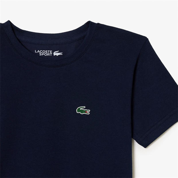 Blue Marine UGW - Lacoste - Kids' T-Shirt