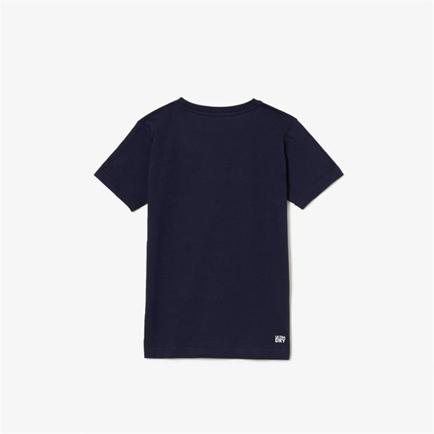 Blue Marine UGW - Lacoste - Kids' T-Shirt