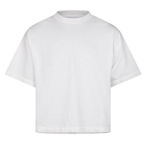 Drew House - Unisex Adults Heavyweight T-Shirt