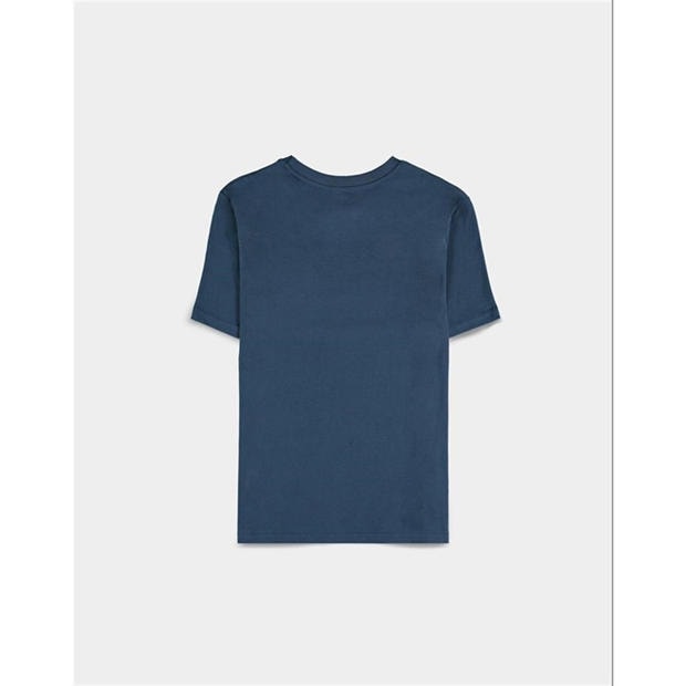 Wonder Woman - Difuzed - Men's Wonder Woman T-Shirt
