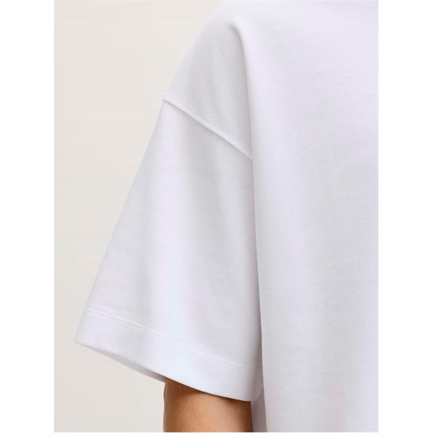 White - Jack and Jones - Jack Barron T Ss O-N Sn63