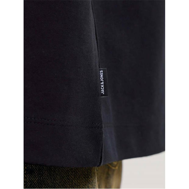 Black - Jack and Jones - Jack Barron T Ss O-N Sn63