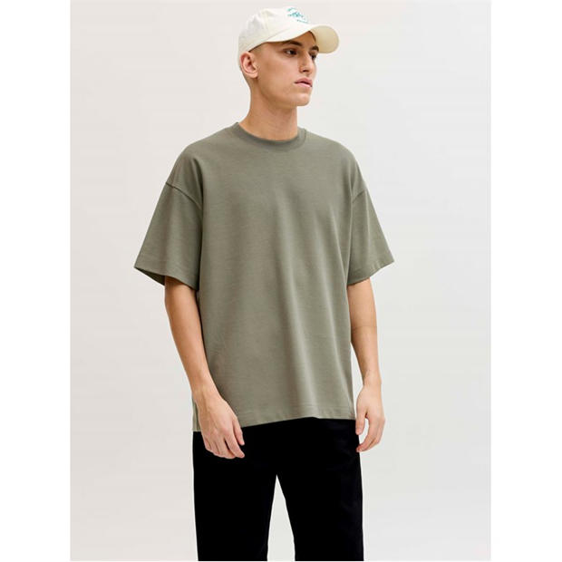 Vetiver - Jack and Jones - Jack Barron T Ss O-N Sn63