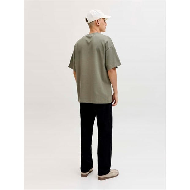 Vetiver - Jack and Jones - Jack Barron T Ss O-N Sn63