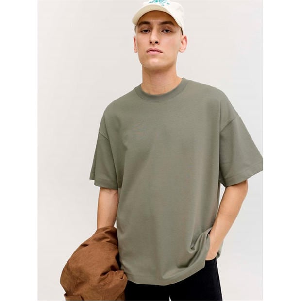 Vetiver - Jack and Jones - Jack Barron T Ss O-N Sn63