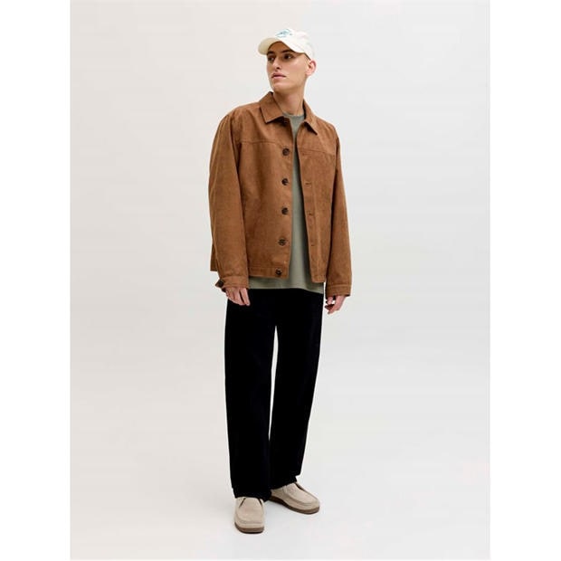 Vetiver - Jack and Jones - Jack Barron T Ss O-N Sn63
