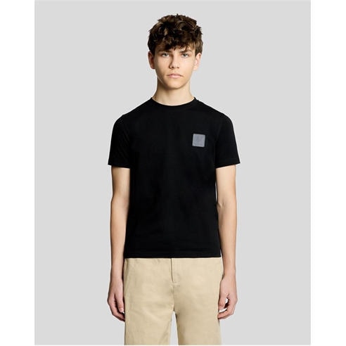 Lyle and Scott - Lyle & Scott Kids Graphic T-Shirt