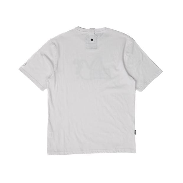 White - Peaceful Hooligan - Men's Peaceful Riot Regular Fit T-Shirt