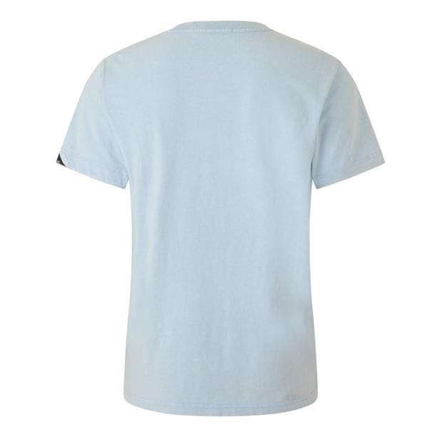 Sky Blue - Replay - Men's T-Shirt