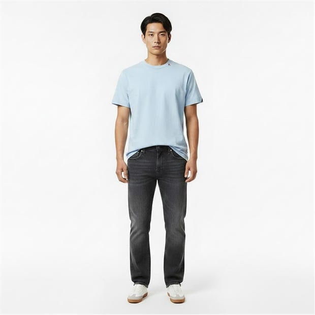Sky Blue - Replay - Men's T-Shirt