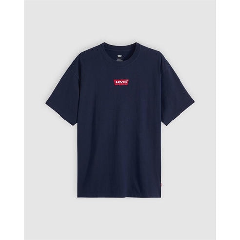 Levis - Men's Backprint T-Shirt