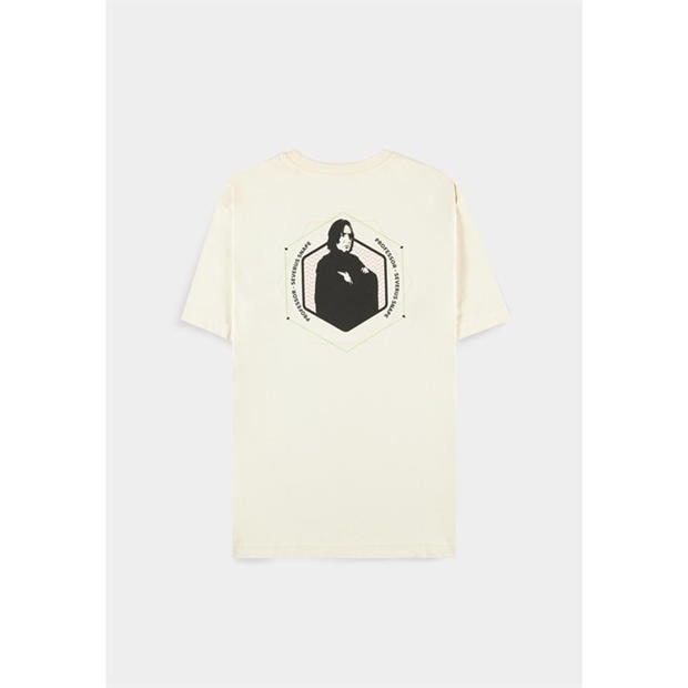 Harry Potter - Difuzed - Men's Wizards Uni Harry Potter T-Shirt