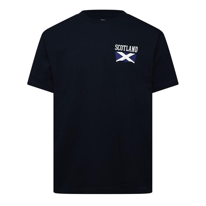 Levis Men's Blue Tab Vintage T-Shirt in Size XL, Sports Direct