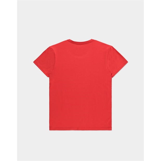 Marvel Live - Difuzed - Men's Falcon & Winter Marvel T-Shirt