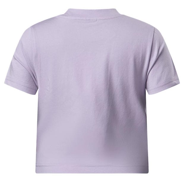 Hyacinth - Gym King - Gym King Kids 365 Fitted Tee - Hyacinth