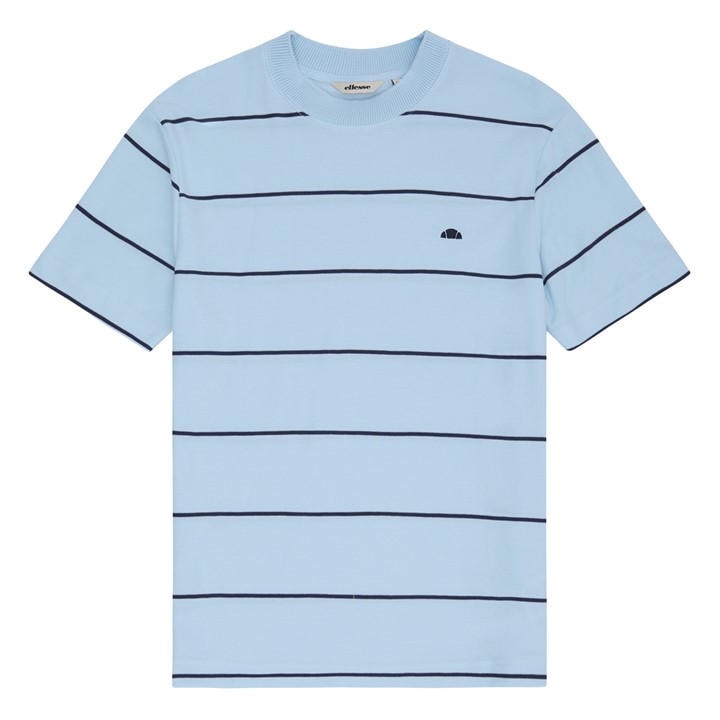 Ellesse Men's Blue T-Shirt in Size 2XL, Sports Direct