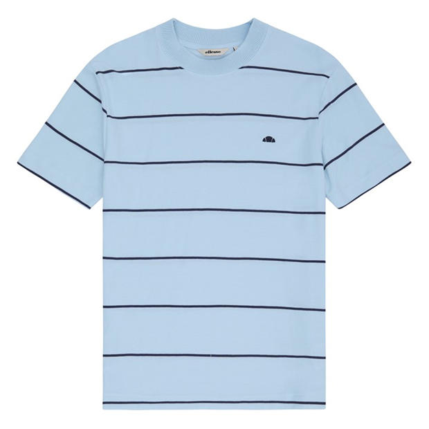 Light Blue - Ellesse - Men's T-Shirt